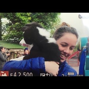 Meet your Posher, Julia